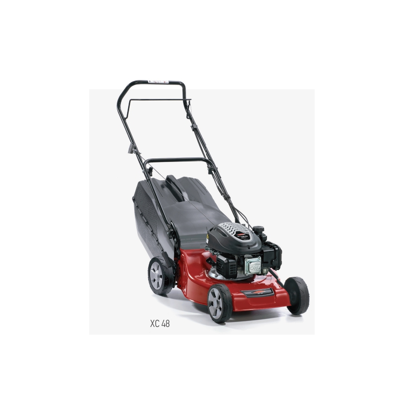 xc48 Bενζινοκίνητη Χλοοκοπτική μηχανή 123cc Castel Garden XC 48 - Image 1