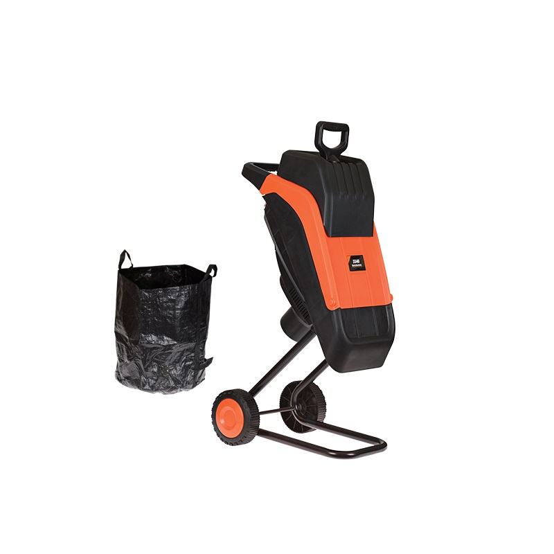 3340 Τεμαχιστής Κλαδιών 2500W KRAUSMANN (3340) - Image 1