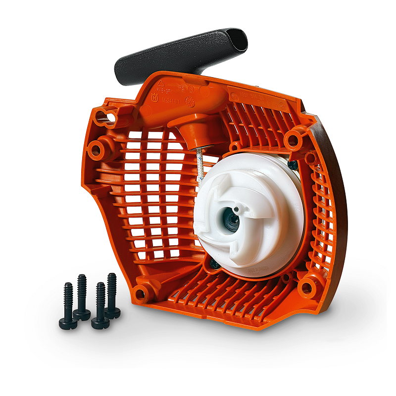525.4320.01 Σύστημα Εκκίνησης Για Husqvarna 553RS. ΚΩΔΙΚΟΣ 525432001 - Image 1