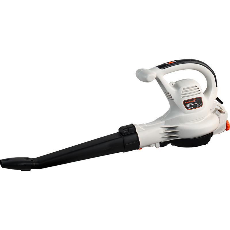 EB3600 Φυσητήρας-Απορροφητήρας Φύλλων 2600W NAKAYAMA PRO EB3600 - Image 1