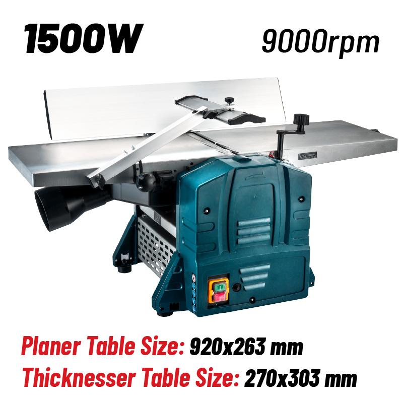 bormann_BPT1500 Πλάνη-Ξεχονδριστήρας 1500W BORMANN PRO BPT1500 - Image 1