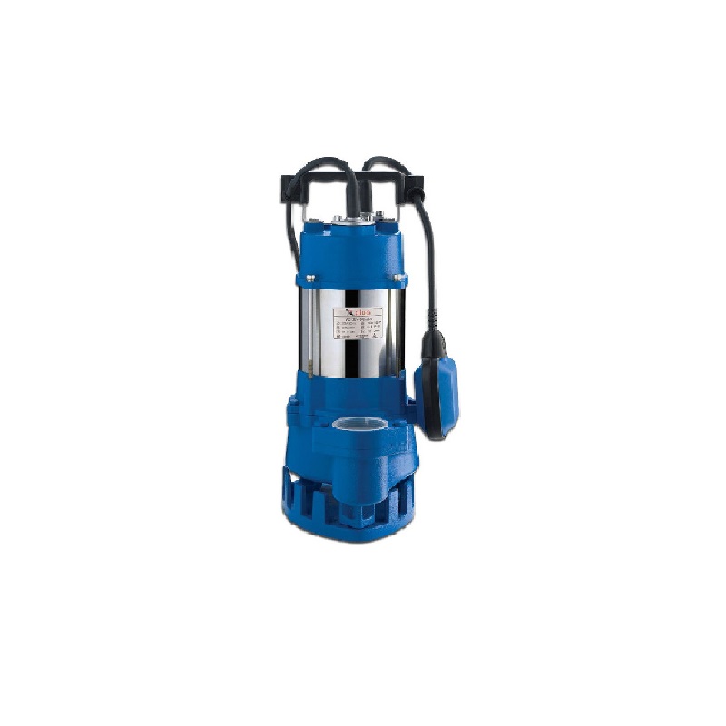 plus-sub-20-13m Αντλία Λυμάτων Ανοξείδωτη 2HP PLUS SUB20-13M - Image 1