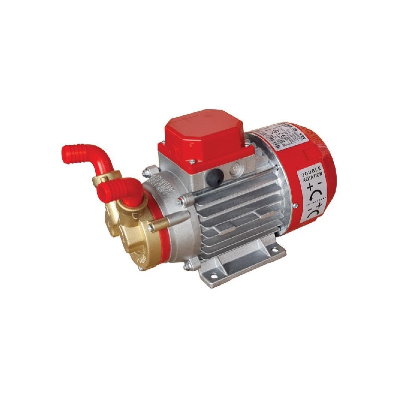MARINA 20-12V Αντλία 12V Ιταλική MARINA 20-12V ROVER POMPE - Image 1