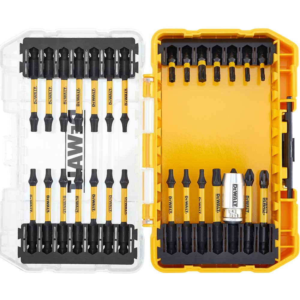 DT70734T Σετ Μύτες 29Τμχ. DEWALT DT70734T - Image 1