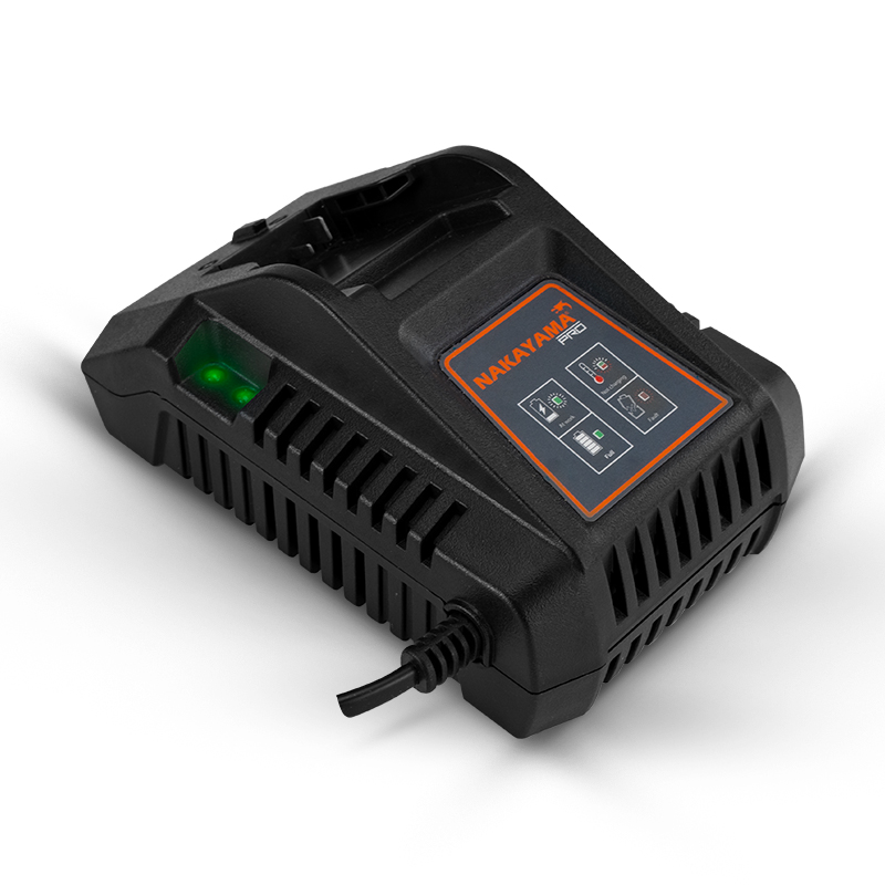 EC3010 Φορτιστής 20V Li-Ion-4A PRO EC3010 NAKAYAMA PRO - Image 1