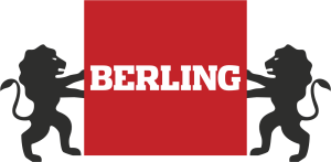 berling logo