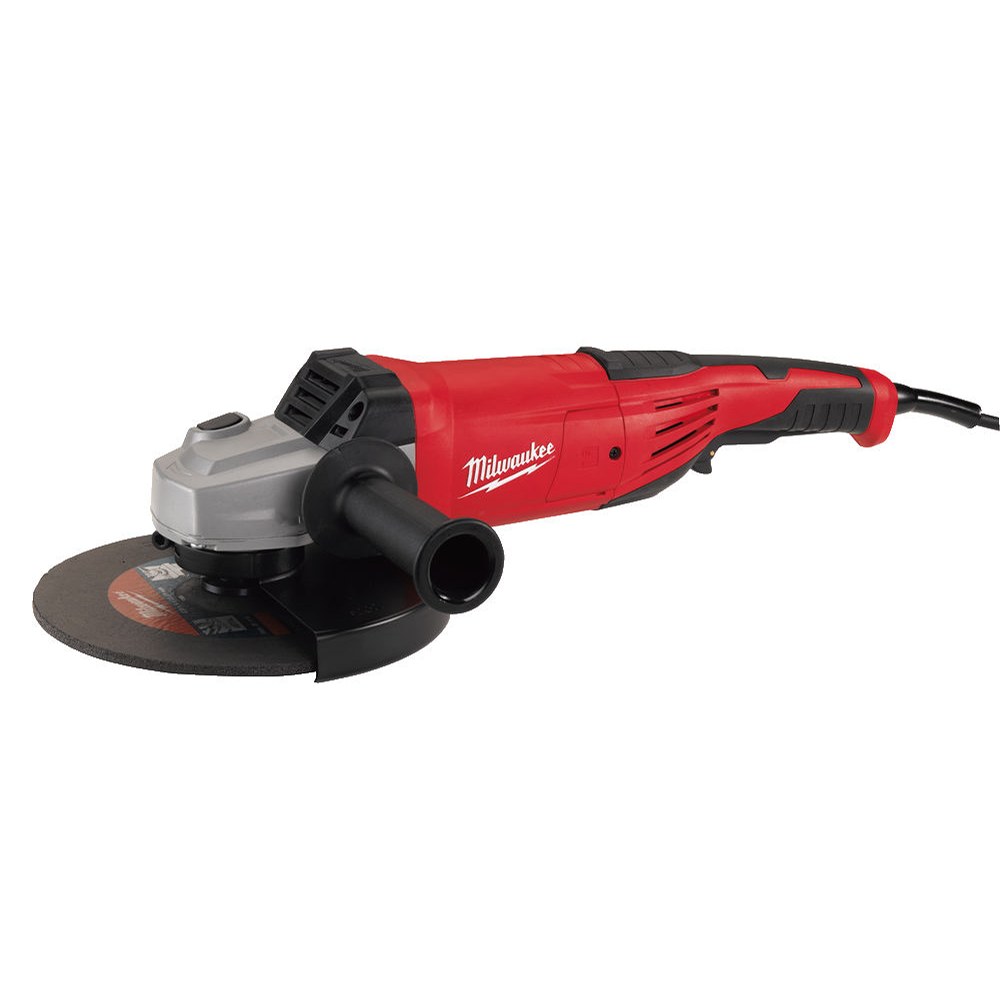AG22_230_DMS Γωνιακός Τροχός 2200W Φ230 6600rpm MILWAUKEE AG22-230 DMS - Image 1
