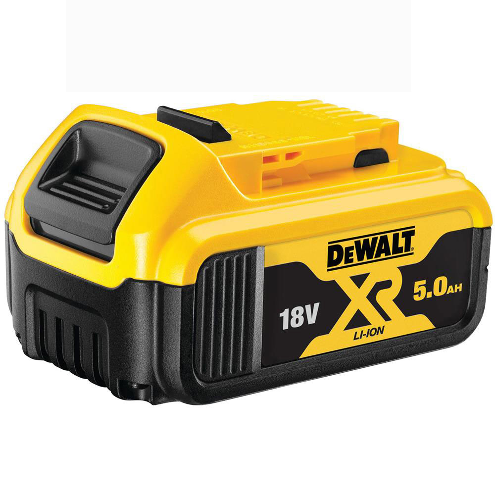DCB184 Μπαταρία 18V 5Ah DEWALT DCB184 - Image 1