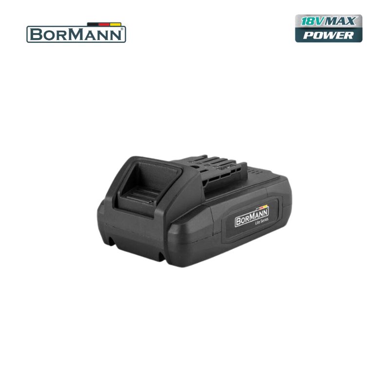 bormann_BCD2602 Μπαταρία Li-Ion 2.0Ah BORMANN BCD2602 - Image 1