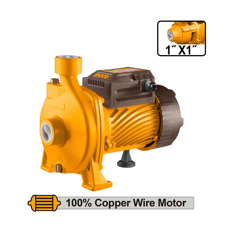 CPM75068 Φυγοκεντρική Αντλία Νερού 750W INGCO CPM75068 - Image 1