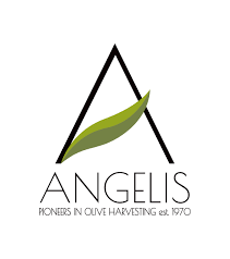 aggelis logo