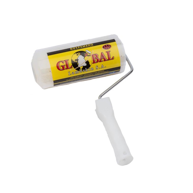 xr:d:DAF_SYjIMRE:3,j:6115183824755419227,t:24031209 Ρολό ΑΑΑ GLOBAL 18cm x 1,9 - Image 1