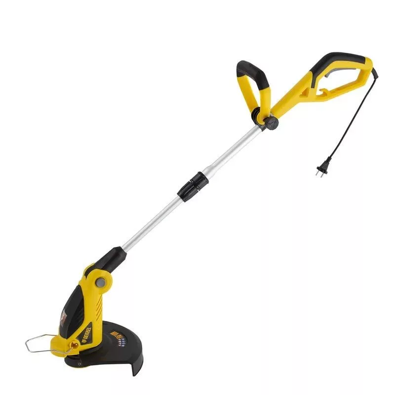 966207 Θαμνοκοπτικό Ηλεκτρικό 550W TE-550 966207 DENZEL - Image 1