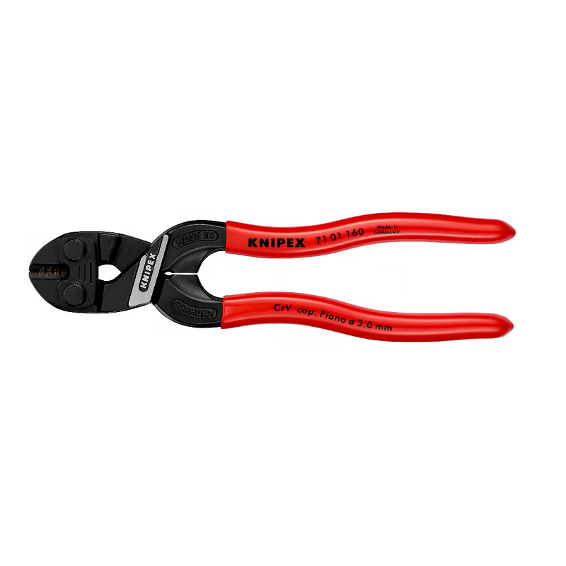 7101200 Πλαγιοκόφτης Συρμάτων KNIPEX CoBolt® S - Image 1
