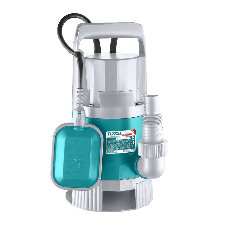 TWP84001 Υποβρύχια Αντλία Ακαθάρτων Υδάτων 400W TOTAL TWP84001 - Image 1